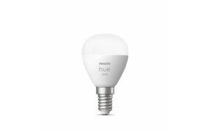 1238444_1 - Mediatech Philips Hue White E14 Luster Einzelpack 470lm