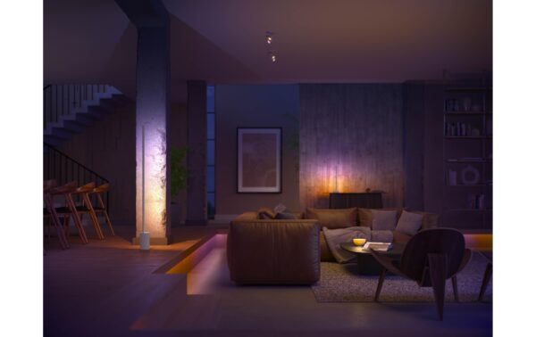 Philips Hue Gradient Ambience Lightstrip 1m Erweiterung