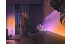 Philips Hue Gradient Ambience Lightstrip 1m Erweiterung