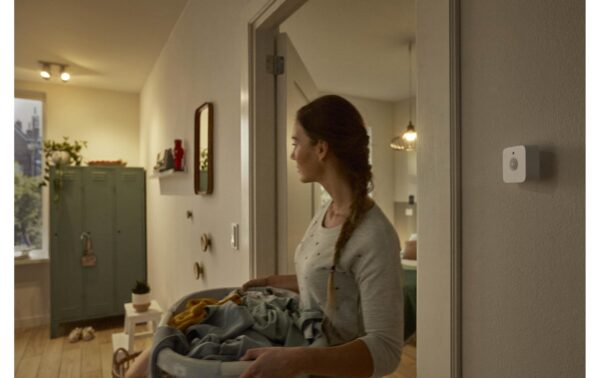 Philips Hue Bewegungsmelder Helligkeits- und Bewegungssensor