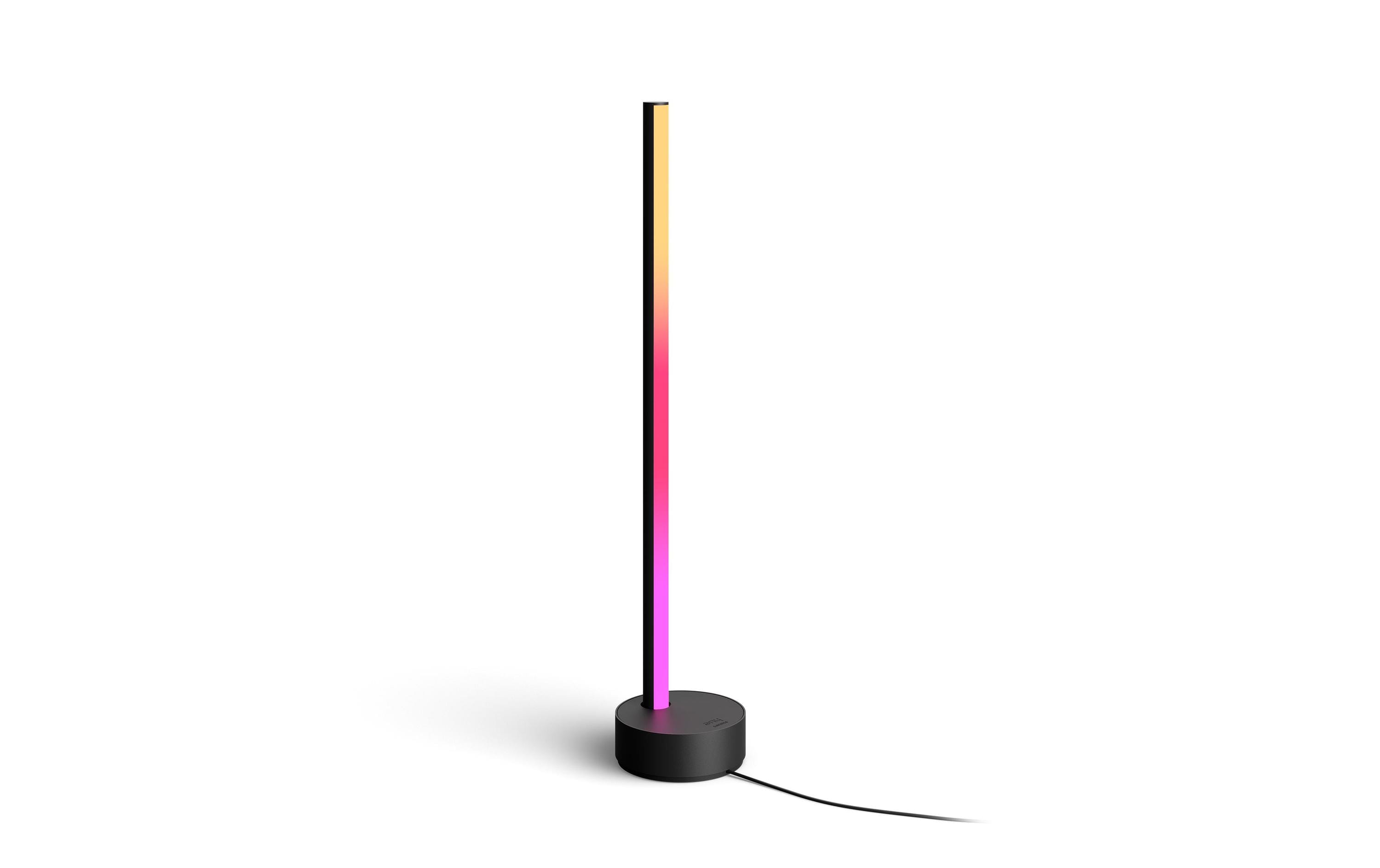 1238454_1 - Mediatech Philips Hue Gradient Signe Tischleuchte schwarz