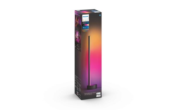 1238454_2 - Mediatech Philips Hue Gradient Signe Tischleuchte schwarz