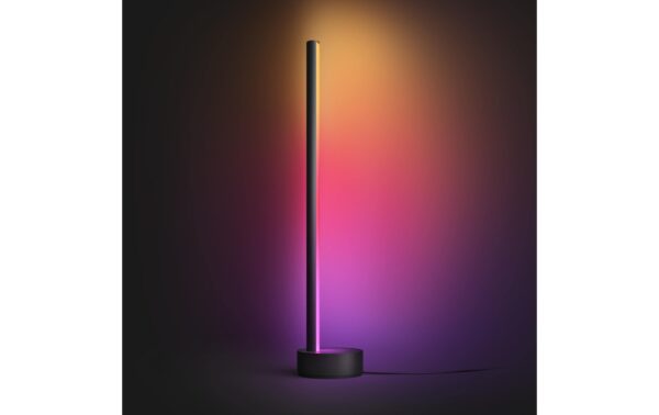 1238454_5 - Mediatech Philips Hue Gradient Signe Tischleuchte schwarz