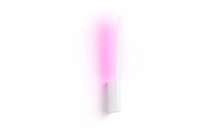 1238461 - Mediatech Philips Hue White & Col. Amb. Liane Wandleuchte weiss 900lm