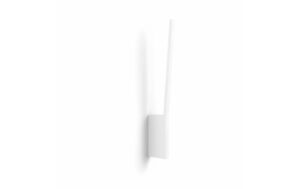 1238461_1 - Mediatech Philips Hue White & Col. Amb. Liane Wandleuchte weiss 900lm