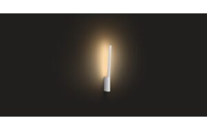 1238461_7 - Mediatech Philips Hue White & Col. Amb. Liane Wandleuchte weiss 900lm