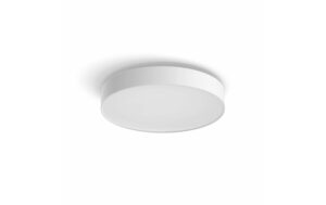 Philips Hue White Amb. Enrave Deckenleuchte L weiss 4500lm inkl. Dimmschalter