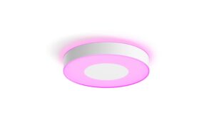 Philips Hue White & Col. Amb. Infuse Deckenleuchte L weiss 4500lm