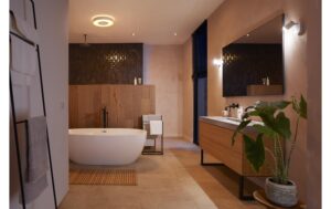 Philips Hue White & Col. Amb. Xamento Deckenleuchte L weiss 3400lm