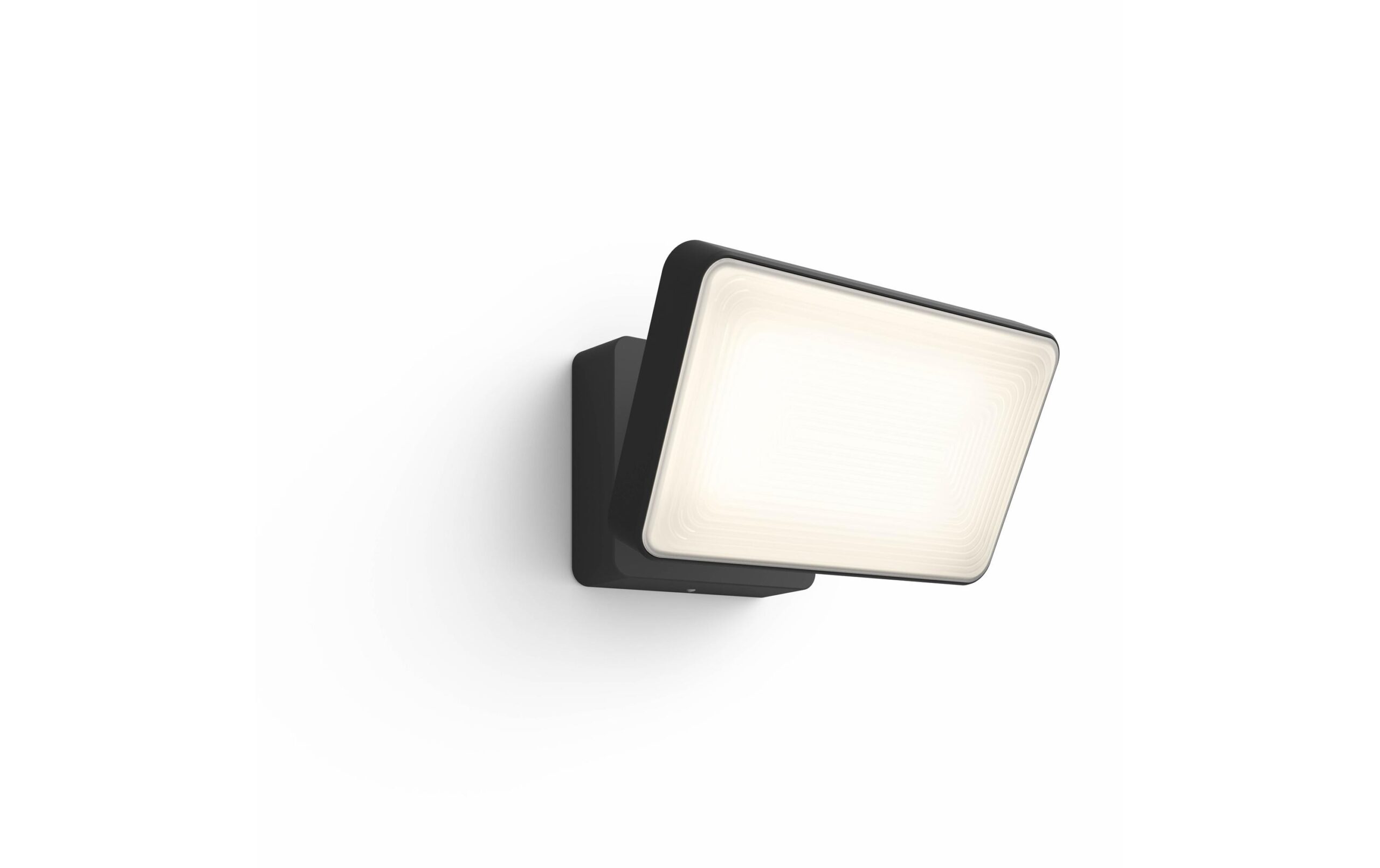 1238495 - Mediatech Philips Hue White Welcome Flutlicht schwarz 2300lm kaufen Schweiz | Mediatech.ch