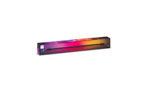 1238506_2 - Mediatech Philips Hue Play gradient light tube CMP black EU/UK 90cm
