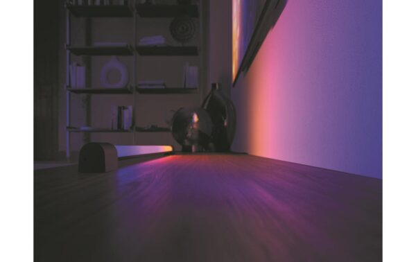 1238506_3 - Mediatech Philips Hue Play gradient light tube CMP black EU/UK 90cm