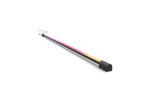 Philips Hue Play gradient light tube LGR black EU/UK 140cm