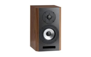 123877 - Mediatech Visaton LS-Bausatz BIJOU I,Paar Bauvorschlag, ohne Gehäuse!, 5917
