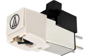 Audio-Technica-Audizio RPS2 Ersatznadel zu Plattenspieler