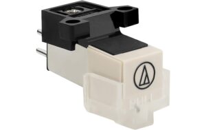 Audio-Technica-Audizio RPS2 Ersatznadel zu Plattenspieler