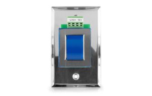 1238933_3 - Mediatech Power Dynamics PDVC100 100V Lautstärkeregler Panel, 100W 2x4