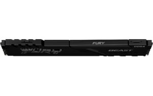 1239052_2 - Mediatech FURY Beast DDR4 32GB 3200MT/s Black 1x 32GB, CL16, 1.2V, 288Pin