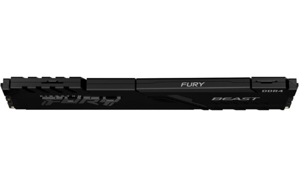 1239052_2 - Mediatech FURY Beast DDR4 32GB 3200MT/s Black 1x 32GB, CL16, 1.2V, 288Pin
