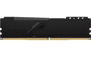 1239052_3 - Mediatech FURY Beast DDR4 32GB 3200MT/s Black 1x 32GB, CL16, 1.2V, 288Pin