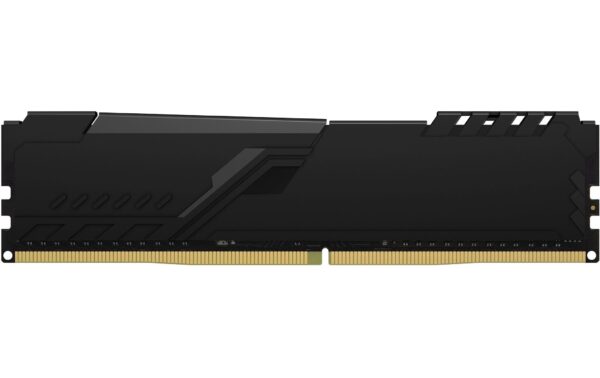 1239052_3 - Mediatech FURY Beast DDR4 32GB 3200MT/s Black 1x 32GB, CL16, 1.2V, 288Pin
