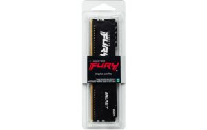 1239052_4 - Mediatech FURY Beast DDR4 32GB 3200MT/s Black 1x 32GB, CL16, 1.2V, 288Pin