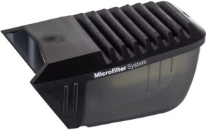 1239823 - Mediatech Bosch Professional Staubbox mit Filter schwarze Ausführung kaufen Schweiz | Mediatech.ch
