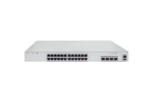 Alcatel-Lucent OmniSwitch OS2360 non-PoE 24 Port Gigabit Ethernet