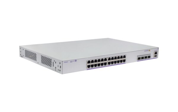 Alcatel-Lucent OmniSwitch OS2360 non-PoE 24 Port Gigabit Ethernet