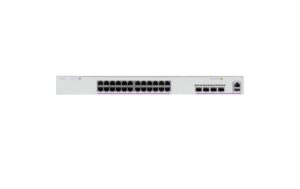 Alcatel-Lucent OmniSwitch OS2360 non-PoE 24 Port Gigabit Ethernet