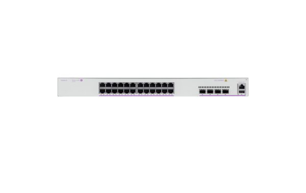 Alcatel-Lucent OmniSwitch OS2360 non-PoE 24 Port Gigabit Ethernet