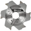 1241367 - Mediatech kwb Fräserblatt 100x22x3,8 mm 6Z zu Flachdübelfräse TC-BJ 900