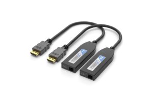 FiberX FX-P350 4K HDMI Glas Extender Set, SC/MM, mit SLS kaufen Schweiz | Mediatech.ch
