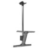 Peerless-AV MOD-FPSKIT150-CPF Deckenhalterung MOD bis 75, 1.5m, silber