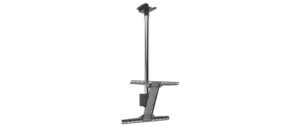 Peerless-AV MOD-FPSKIT150-CPF Deckenhalterung MOD bis 75, 1.5m, silber