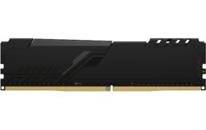 1242628_3 - Mediatech FURY Beast DDR4 16GB 3200MT/s Black 1x 16GB, CL16, 1.2V, 288Pin