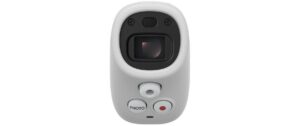 Canon PowerShot Zoom essential kit