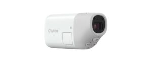 Canon PowerShot Zoom essential kit