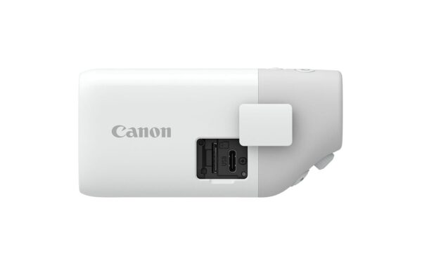 Canon PowerShot Zoom essential kit