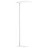 EGLO GARABELLA LED-Stehl. weiss 72W, 10500lm, 4000K, UGR 19, mit Sensor