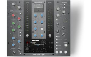 Solid State Logic UC1 SSL Plug-in Controller