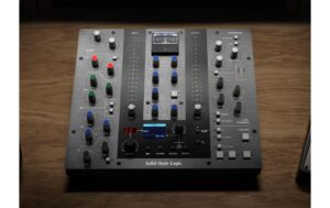 Solid State Logic UC1 SSL Plug-in Controller