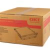124538 - Mediatech OKI Transportband 44341902 für C610/C711 60'000 Seiten, Transfer Belt