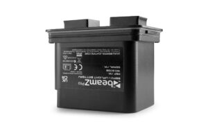 1246012_1 - Mediatech BeamZ Pro BBP54B Ersatzbatterie für BBP54B