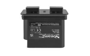 1246012_3 - Mediatech BeamZ Pro BBP54B Ersatzbatterie für BBP54B
