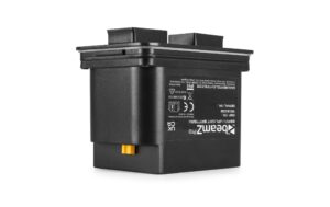 1246012_4 - Mediatech BeamZ Pro BBP54B Ersatzbatterie für BBP54B