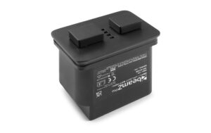 1246012_6 - Mediatech BeamZ Pro BBP54B Ersatzbatterie für BBP54B