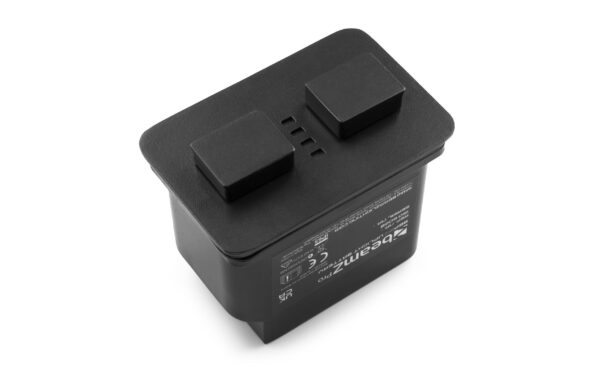 1246012_7 - Mediatech BeamZ Pro BBP54B Ersatzbatterie für BBP54B
