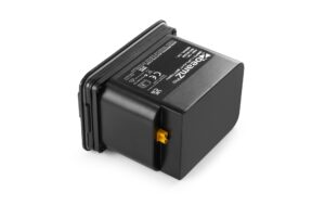 1246012_8 - Mediatech BeamZ Pro BBP54B Ersatzbatterie für BBP54B