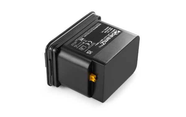 1246012_8 - Mediatech BeamZ Pro BBP54B Ersatzbatterie für BBP54B